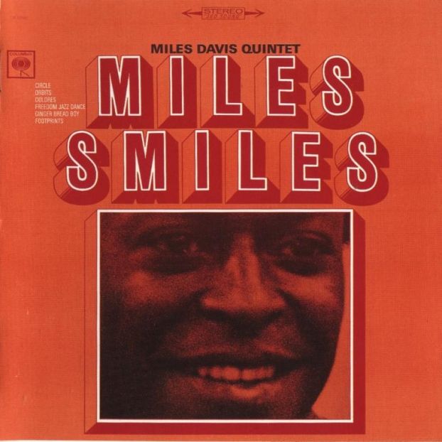 miles smiles